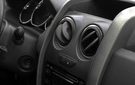 Renault Duster I рестайлинг, 2015 год, 1 099 900 рублей, 12 фотография