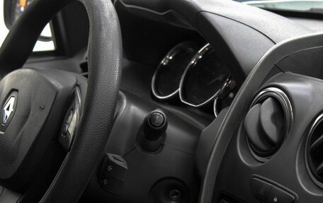 Renault Duster I рестайлинг, 2015 год, 1 099 900 рублей, 13 фотография