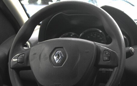 Renault Duster I рестайлинг, 2015 год, 1 099 900 рублей, 14 фотография