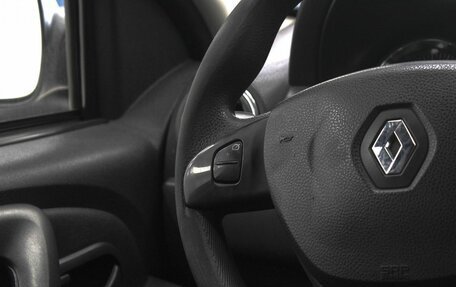 Renault Duster I рестайлинг, 2015 год, 1 099 900 рублей, 15 фотография