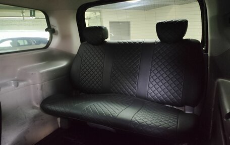 Hyundai Grand Starex Grand Starex I рестайлинг 2, 2010 год, 1 362 000 рублей, 12 фотография