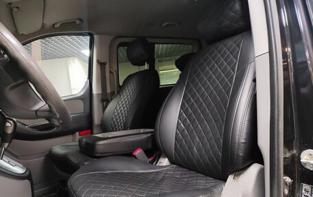 Hyundai Grand Starex Grand Starex I рестайлинг 2, 2010 год, 1 362 000 рублей, 10 фотография