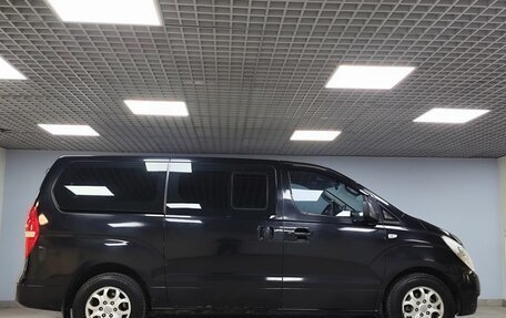 Hyundai Grand Starex Grand Starex I рестайлинг 2, 2010 год, 1 362 000 рублей, 4 фотография