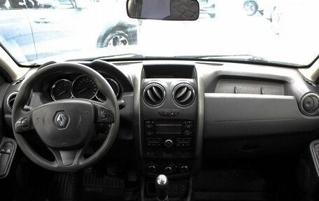 Renault Duster I рестайлинг, 2015 год, 1 099 900 рублей, 8 фотография
