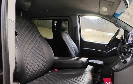 Hyundai Grand Starex Grand Starex I рестайлинг 2, 2010 год, 1 362 000 рублей, 14 фотография