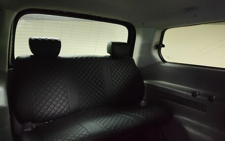 Hyundai Grand Starex Grand Starex I рестайлинг 2, 2010 год, 1 362 000 рублей, 16 фотография