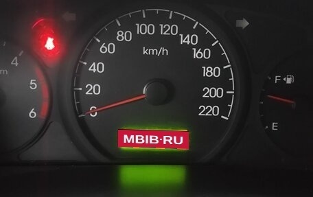 Hyundai Grand Starex Grand Starex I рестайлинг 2, 2010 год, 1 362 000 рублей, 18 фотография