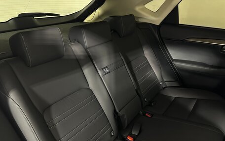 Lexus NX I, 2019 год, 3 149 700 рублей, 15 фотография