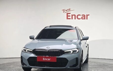 BMW 3 серия, 2023 год, 4 700 000 рублей, 3 фотография