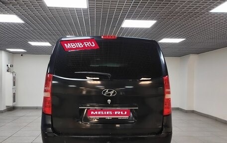 Hyundai Grand Starex Grand Starex I рестайлинг 2, 2010 год, 1 362 000 рублей, 6 фотография