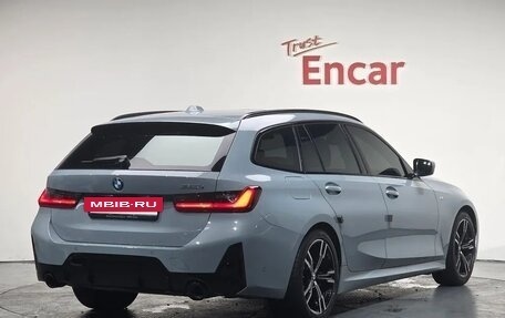 BMW 3 серия, 2023 год, 4 700 000 рублей, 2 фотография
