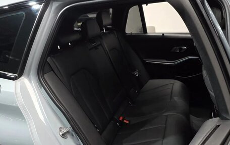 BMW 3 серия, 2023 год, 4 700 000 рублей, 9 фотография