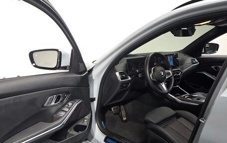 BMW 3 серия, 2023 год, 4 700 000 рублей, 10 фотография
