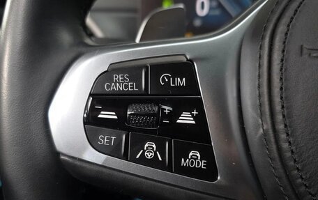 BMW 3 серия, 2023 год, 4 700 000 рублей, 15 фотография