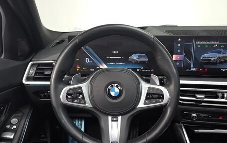 BMW 3 серия, 2023 год, 4 700 000 рублей, 11 фотография