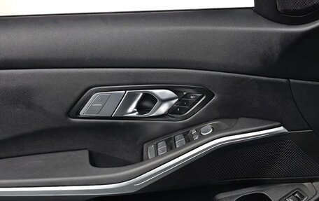 BMW 3 серия, 2023 год, 4 700 000 рублей, 16 фотография