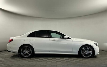Mercedes-Benz E-Класс, 2016 год, 2 801 600 рублей, 4 фотография