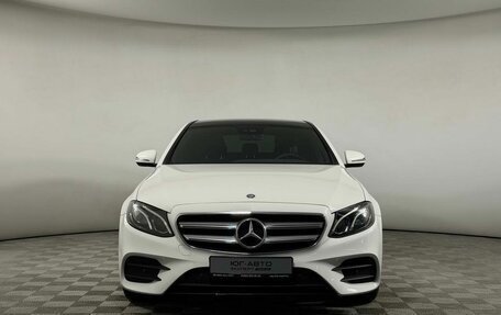 Mercedes-Benz E-Класс, 2016 год, 2 801 600 рублей, 2 фотография