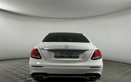 Mercedes-Benz E-Класс, 2016 год, 2 801 600 рублей, 5 фотография