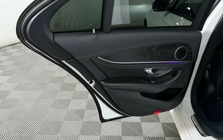 Mercedes-Benz E-Класс, 2016 год, 2 801 600 рублей, 10 фотография