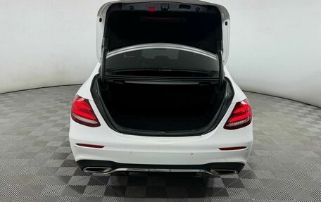 Mercedes-Benz E-Класс, 2016 год, 2 801 600 рублей, 8 фотография
