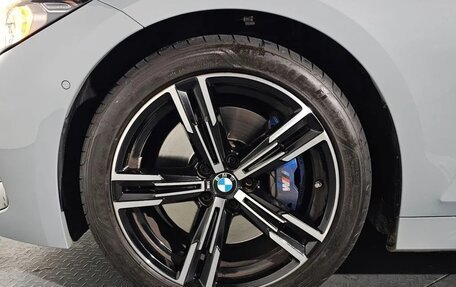 BMW 3 серия, 2023 год, 4 700 000 рублей, 19 фотография