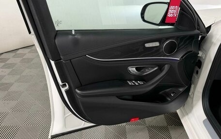 Mercedes-Benz E-Класс, 2016 год, 2 801 600 рублей, 9 фотография