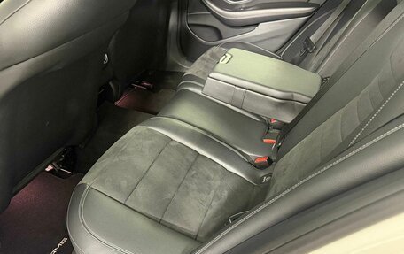 Mercedes-Benz E-Класс, 2016 год, 2 801 600 рублей, 14 фотография