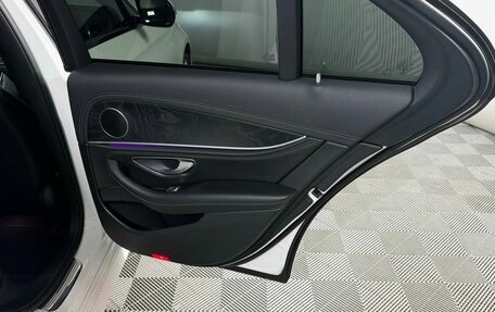 Mercedes-Benz E-Класс, 2016 год, 2 801 600 рублей, 24 фотография