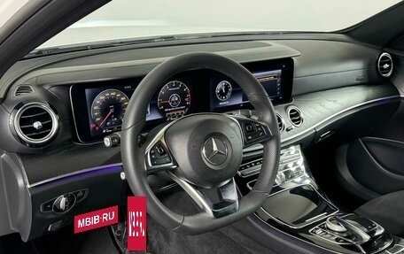 Mercedes-Benz E-Класс, 2016 год, 2 801 600 рублей, 13 фотография