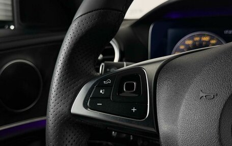 Mercedes-Benz E-Класс, 2016 год, 2 801 600 рублей, 29 фотография