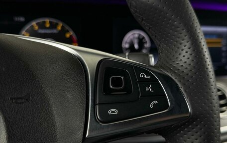 Mercedes-Benz E-Класс, 2016 год, 2 801 600 рублей, 28 фотография