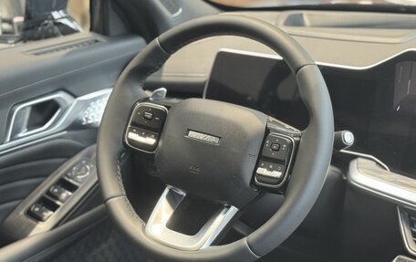 Haval F7x, 2026 год, 3 999 000 рублей, 14 фотография