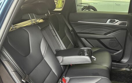 Haval F7x, 2026 год, 3 999 000 рублей, 12 фотография