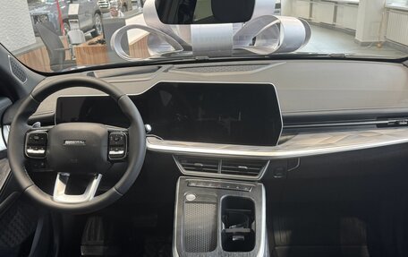Haval F7x, 2026 год, 3 999 000 рублей, 13 фотография