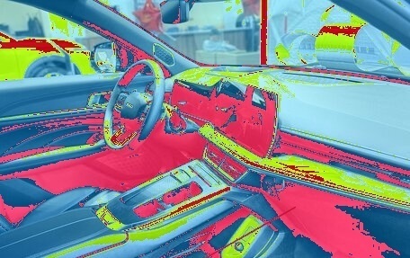 Haval F7x, 2026 год, 3 999 000 рублей, 8 фотография