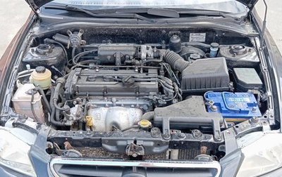 Hyundai Accent II, 2008 год, 435 000 рублей, 1 фотография