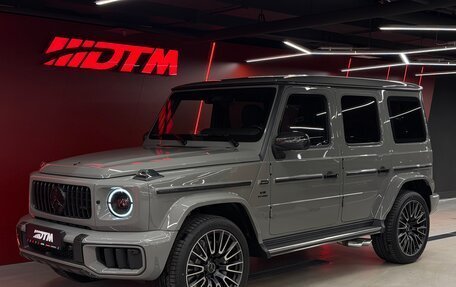 Mercedes-Benz G-Класс AMG, 2026 год, 33 000 000 рублей, 1 фотография