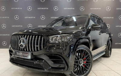 Mercedes-Benz GLS AMG, 2024 год, 22 000 000 рублей, 1 фотография