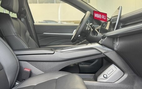Haval F7x, 2026 год, 3 999 000 рублей, 11 фотография