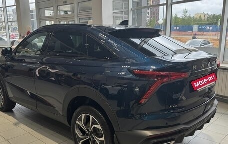 Haval F7x, 2026 год, 3 999 000 рублей, 15 фотография