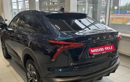 Haval F7x, 2026 год, 3 999 000 рублей, 5 фотография
