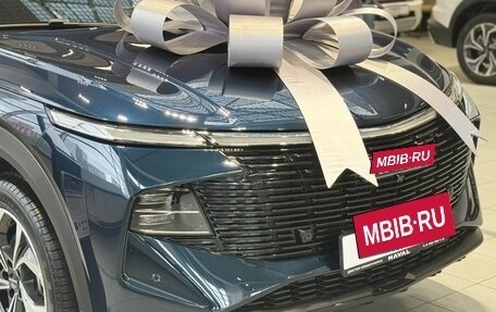 Haval F7x, 2026 год, 3 999 000 рублей, 7 фотография
