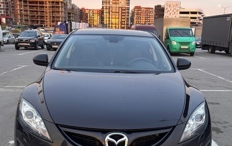 Mazda 6, 2012 год, 1 180 000 рублей, 1 фотография
