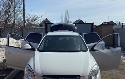 KIA cee'd I рестайлинг, 2007 год, 570 000 рублей, 1 фотография