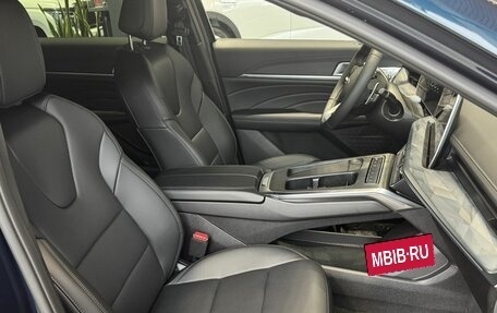 Haval F7x, 2026 год, 3 999 000 рублей, 10 фотография