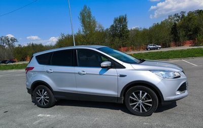 Ford Kuga III, 2015 год, 1 220 000 рублей, 1 фотография