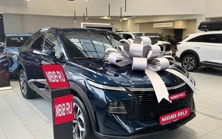 Haval F7x, 2026 год, 3 999 000 рублей, 1 фотография