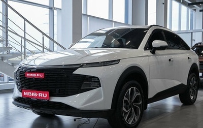 Haval F7x, 2026 год, 4 162 825 рублей, 1 фотография