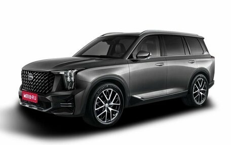 GAC GS8, 2026 год, 5 349 000 рублей, 1 фотография